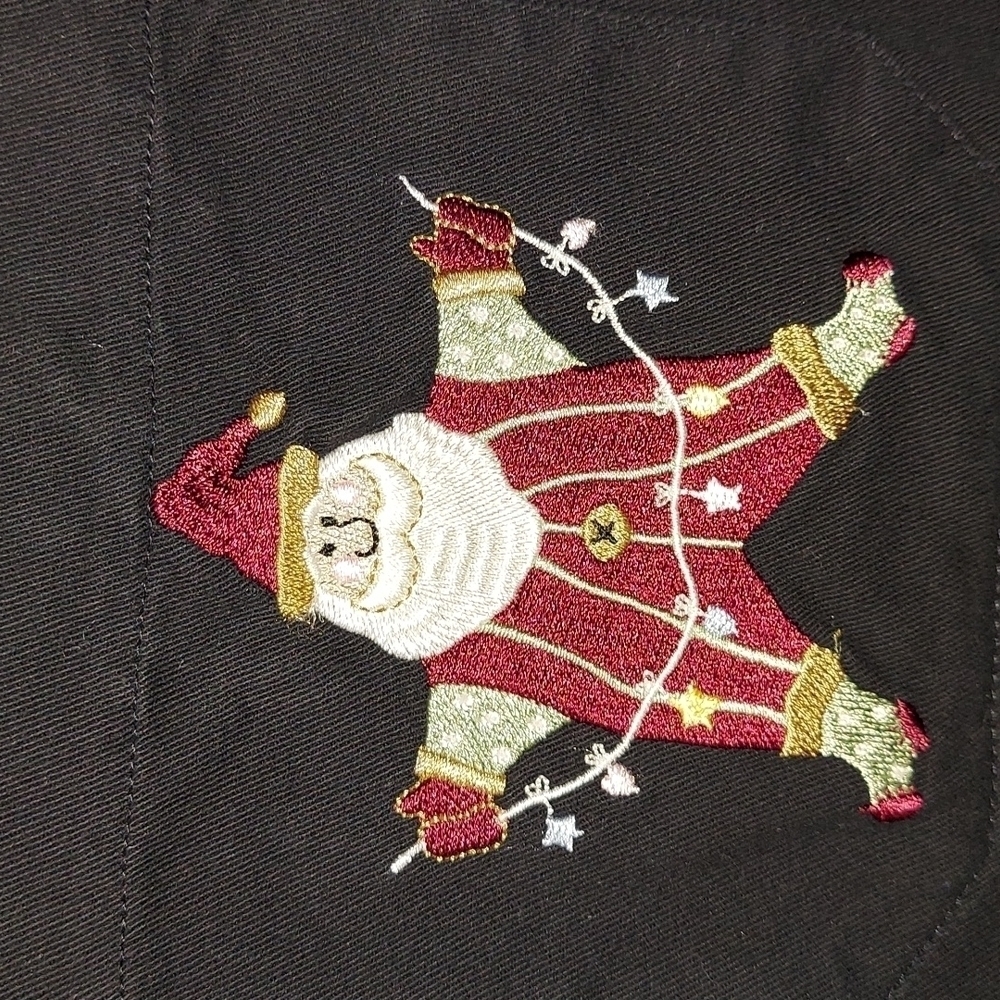 Christopher Banks Holiday Jacket - Picture 2 of 9